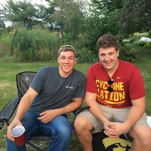 Meet your Posher, Billy